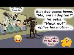 Laugh Out Loud With The Funniest Joke Of The Day