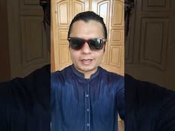 Eid UL Adha Mubarak To All Muslims & Overseas Pakistani #hassanbilalchaudhary #eiduladha2025
