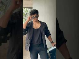 😎❤️ #trending #vashujain #love #fashion #ytshorts #youtube #fashiontrends #bollywood #roadies