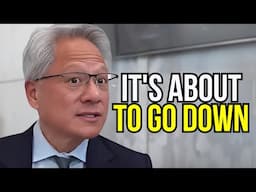 "Tesla Absolutely Revolutionary Use of AI..."-Jensen Huang