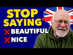 Sound Smarter in English with Useful Vocabulary for Describing What You See