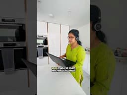 ఈ రోజు Office కి వెళ్ళాను.. #youtubeshorts #shortaday #shortsdaily