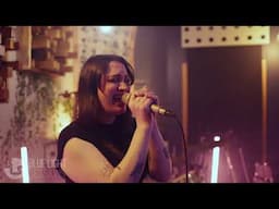 Hollow Twin - Be Home LIVE at Blue Light Sessions