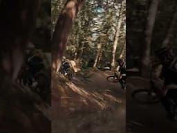 dropping in all over the place on the #levo4 #mtb #specialized