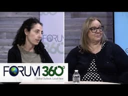 Forum 360 — What Is Israel Like Today?