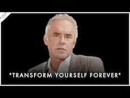 83 Minutes That Will Transform You Life FOREVER - Jordan Peterson Motivation