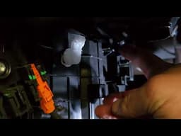 Vauxhall Corsa 2021 Pollen/Cabin filter location and replacement