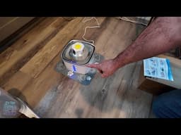 how to give your pets fresh running water, water fountain