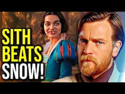 Revenge of the Sith WINS BIG! Classic Star Wars CONQUERS Modern Disney Movies at Box Office!