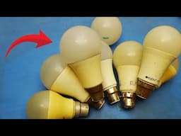 Amazing Beneficial use | Don't Throw Them Away Wastefully