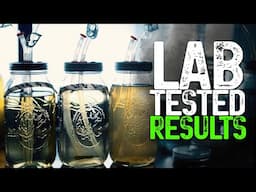The Best Liquid Culture Recipe? Testing Honey vs. Lab-Grade Broths for Mushroom Growth
