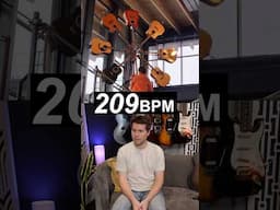 Machines shouldn’t play guitar