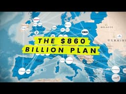 Europe's plan to ditch US weapons