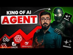 Chat GPT Killer [FREE] | Best AI Tool 2025