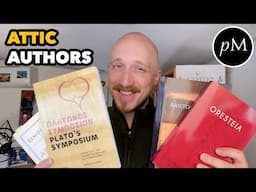 Who were the Classical Attic Authors?