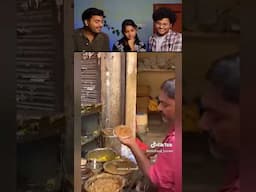 Hygienic Chat Making 😵‍💫🤢😭 Weird Indian Street Foods! #38