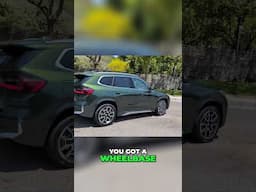 X1 Dimensions REVEALED! Perfect for Off-Road Adventures?