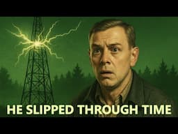 THE MOST SHOCKING TIME SLIP INCIDENT - HOPKINSVILLE TIME SLIP | समय यात्रा |