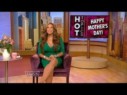 Mother's Day Recap | The Wendy Williams Show SE4 EP144