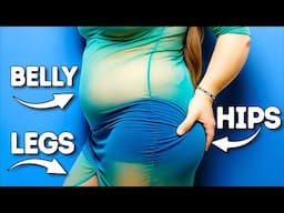 BELLY + HIPS + LEGS | 3 IN 1 SUMMER CHALLENGE
