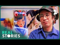 The Dark Predatory Side of Japan | BBC Documentary