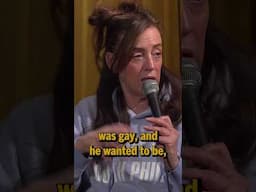 Comedian Eleanor Kerrigan on Football