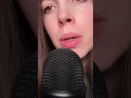 Warning... Don't Watch This If You Cant Stand Tingles #asmr