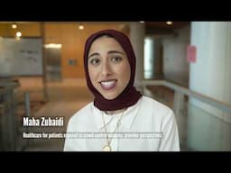 UCSF Global Health Sciences Master's 2023 Capstone Presentations and Graduation