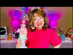 Let’s Fake Bake!!