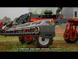 Driving AgTech forward at evokeAG2025
