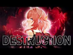[3.2] The Lord Ravager is a Dragon - A Honkai Star Rail Theory