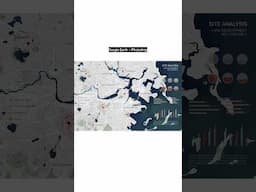 Mastering Architecture Mapping. #architecture #topography #mapping