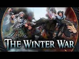 The Battle of the Hornburg! ~ Middle Earth SBG Battle report