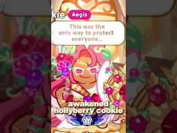 Awakened Hollyberry Cookie CHANGES EVERYTHING! | Cookie Run Kingdom