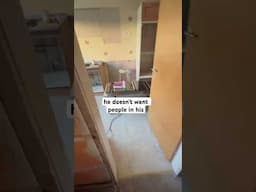 AITA #shorts #propertyinvestment #renovation