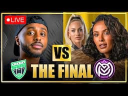 SDS FC VS MVPS UNITED | BALLER LEAGUE FINAL LIVE WATCHALONG