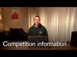 All about The Composer's Journey: Our scoring competition