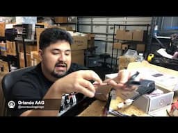 Honda Accord Amplifier Installation Instructions