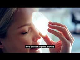 Como Limpar Cristais?  Veja como Energizar Cristais