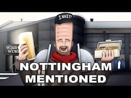 Bricky's Bizarre Adventure | Warhammer Travels