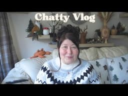 ☕JOIN ME FOR A CHATTY VLOG|** UPDATES** WHATS GOING ON| FUTURE PLANS