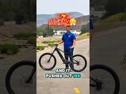 The New Trailblazer Pro: The Ultimate Enduro Got Even Better! #enduromtb #ebike #electricbike #emtb