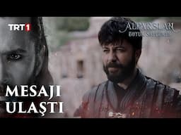 Alpagut'un Mesajı Yerine Ulaştı - Alparslan: Büyük Selçuklu 33. Bölüm @trt1​