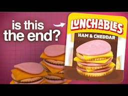 Say Goodbye to Lunchables