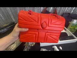 Thrift Haul from Goodwill & Flea Market ! Designer Bags and Jewelry #thrifthaul #thrift