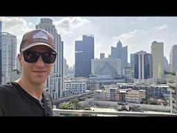 LIVE: Another Quick update and Hello From....?