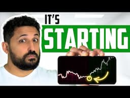 The Crypto Breakout is About To Start! - BIG GAINS COMING!
