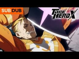 Bowa vs Extro | TO BE HERO X