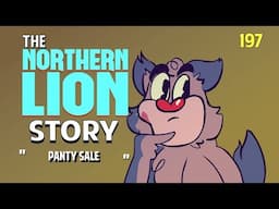 The Northernlion Story: Episode 197 - Panty Sale