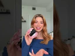 How to get crisp and high quality videos ✨ part 2 #iphonebackcamera #iphone16promax #contentcreator